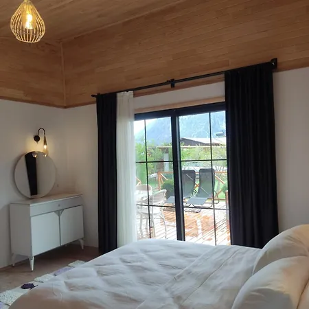 Nar Villa *