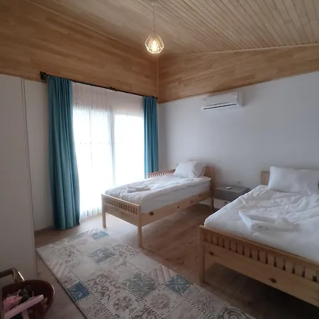 Nar Villa